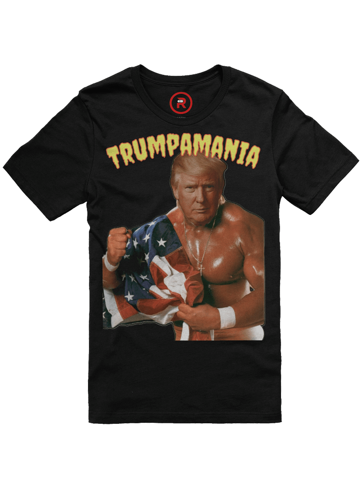 Trumpamania product image (3)