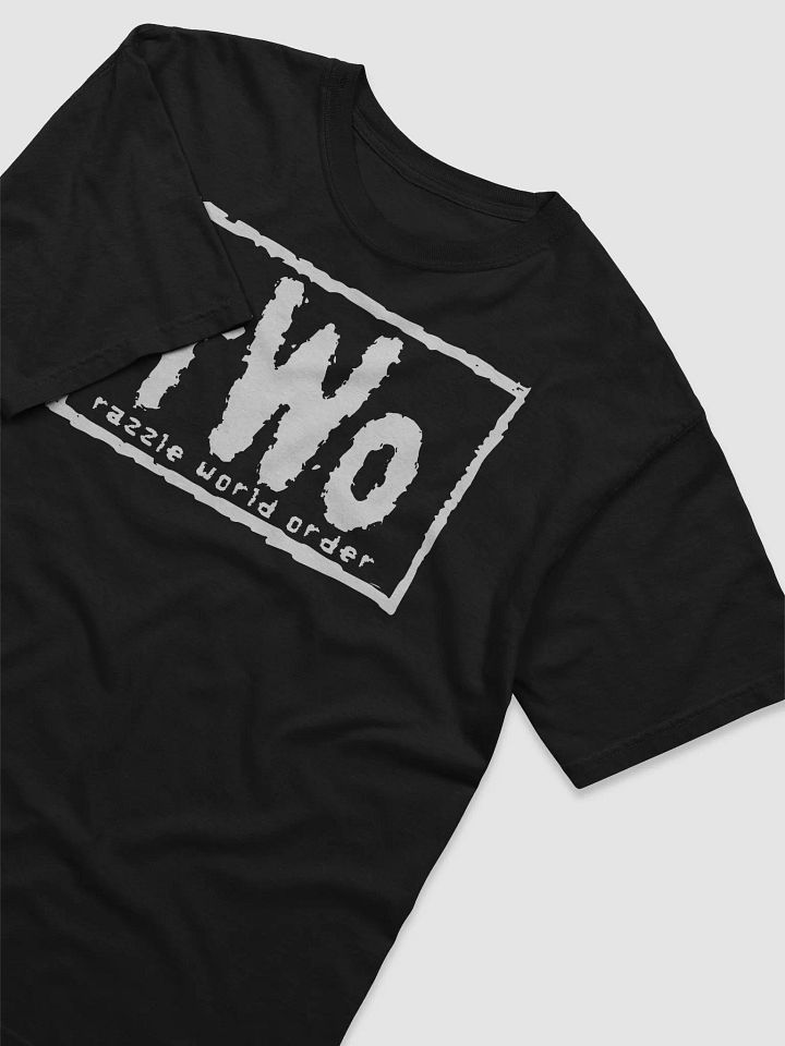 rWo Tee product image (2)