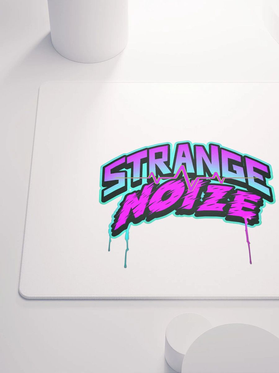 StrangeNoize Mousepad product image (10)