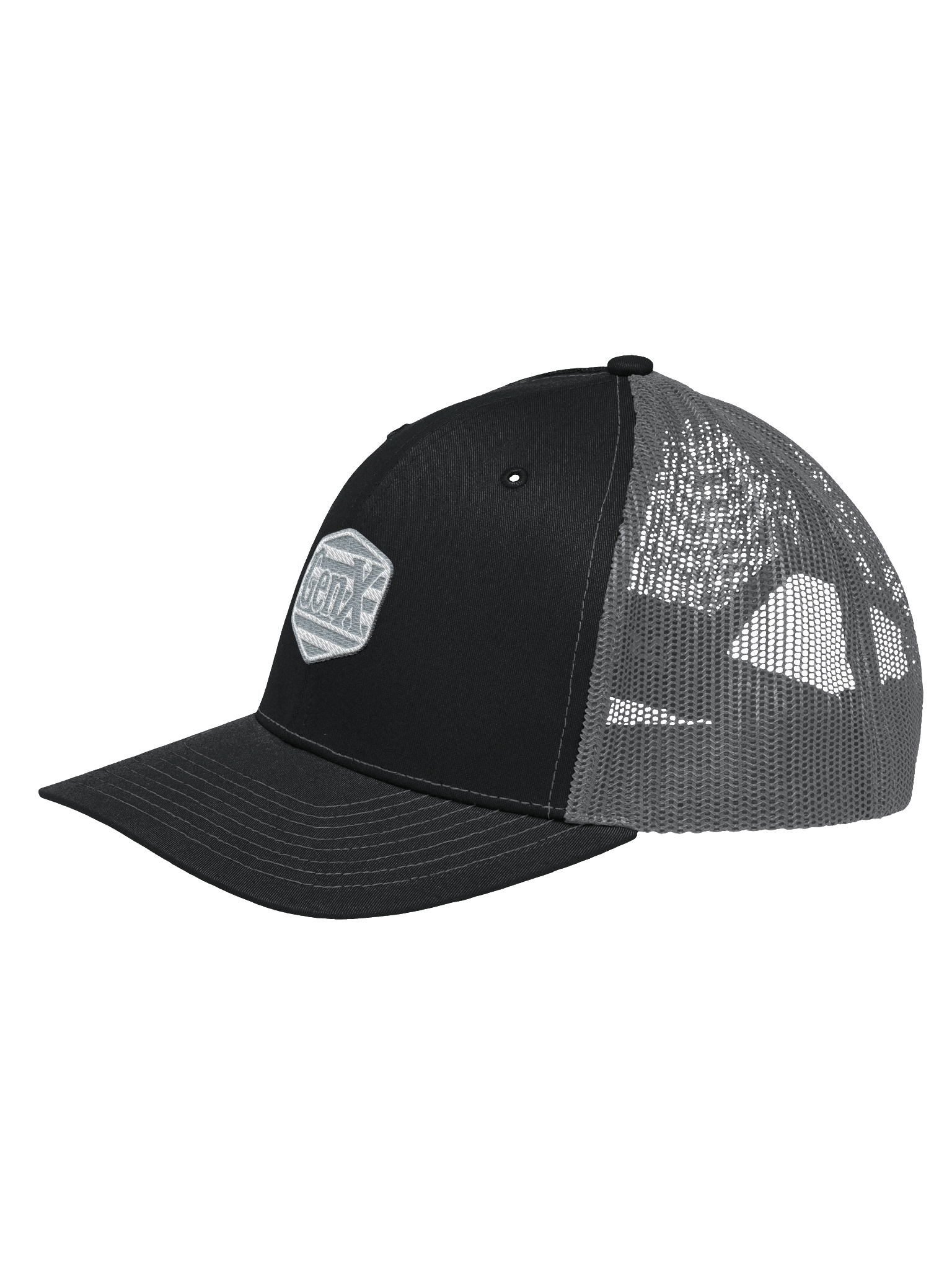 GenX Badge product image (2)