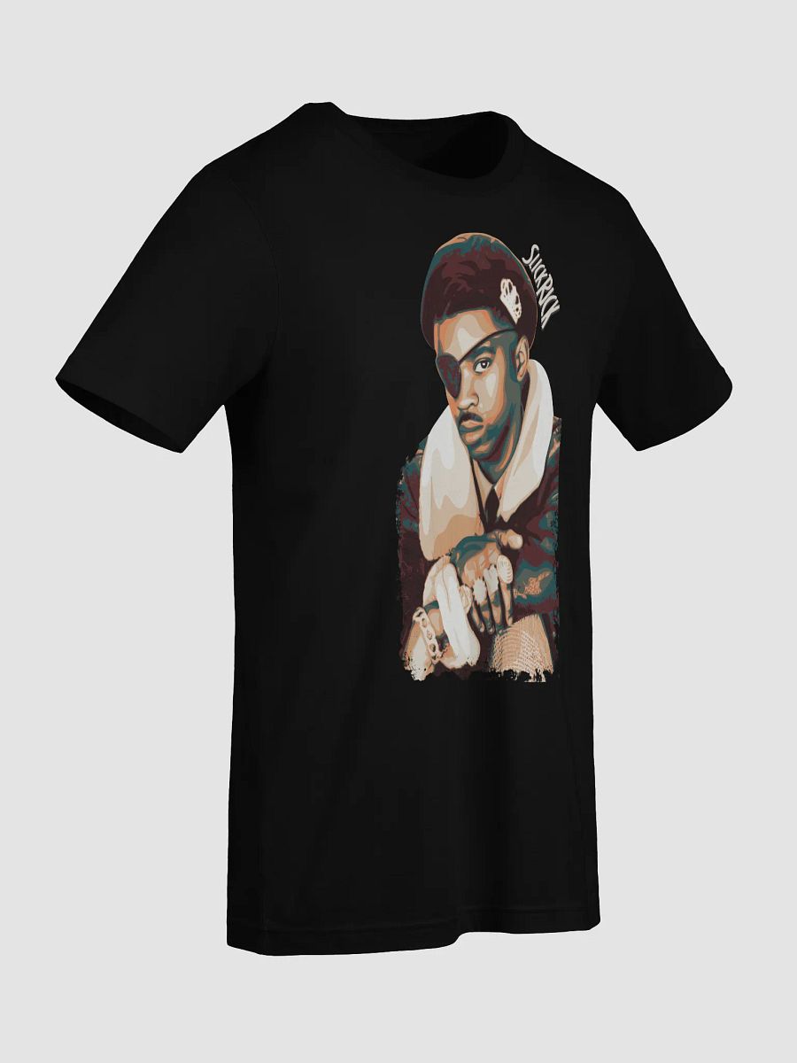 Slick Rick – The Ruler’s Reign product image (69)