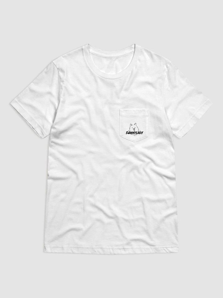 Pocket Balto Tee product image (1)