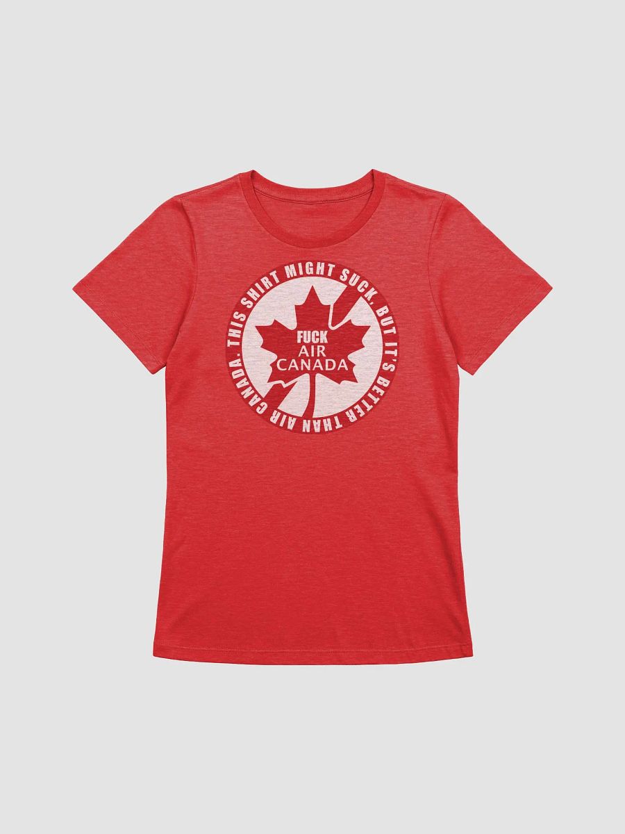 F* Air Canada (Women's) product image (11)