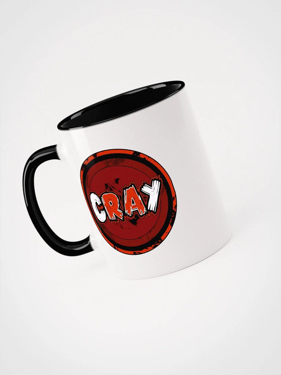 Cray + MMD Coffee Mug product image (23)