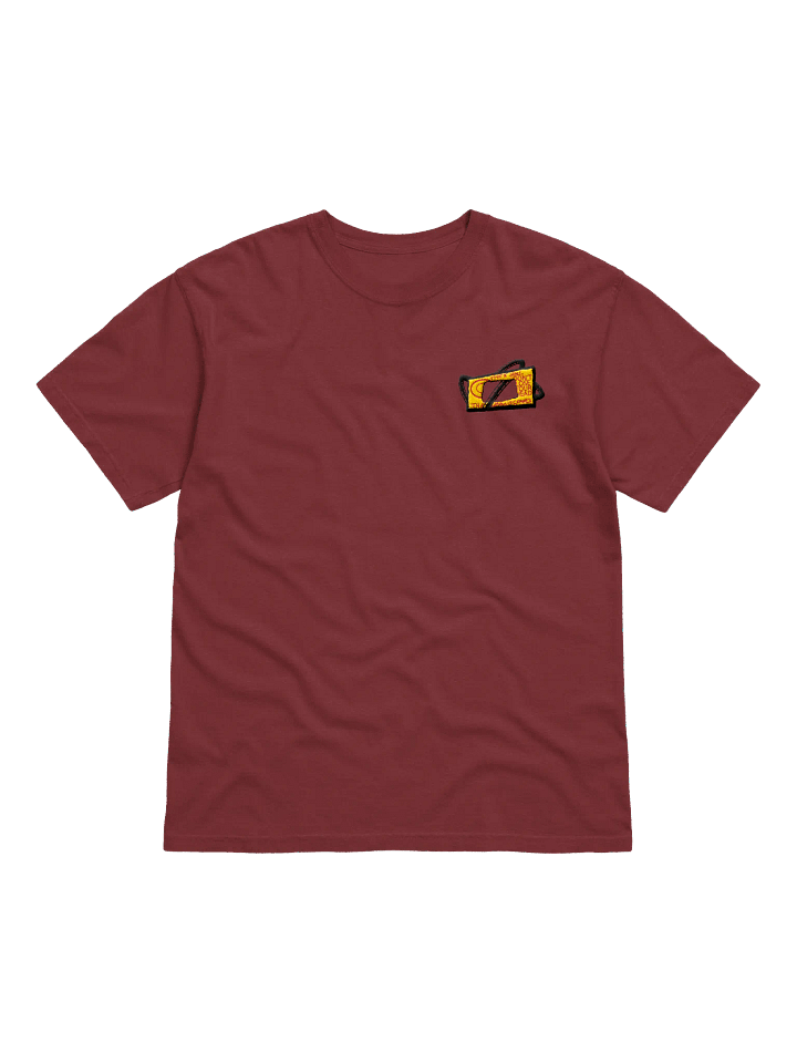 The Swarm - Embroidered Tee product image (2)