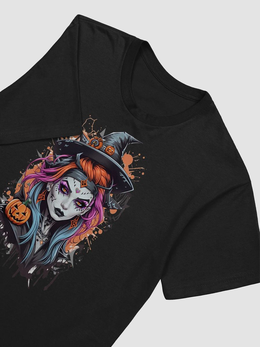 Lovely Halloween Witch product image (3)