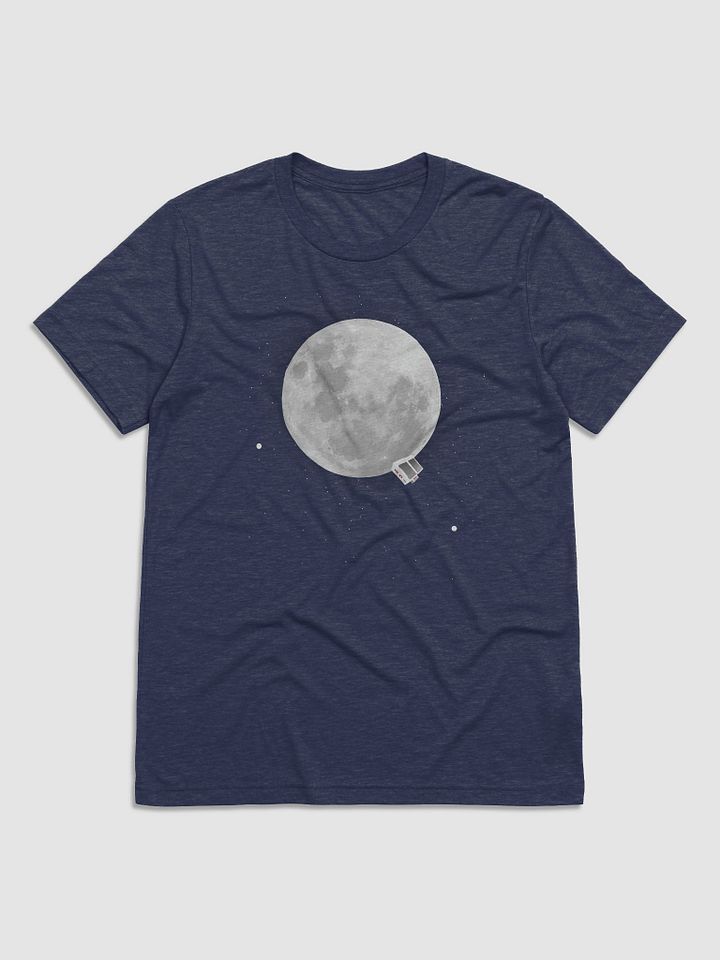 Clavius - Cotton Ringspun Tee product image (29)