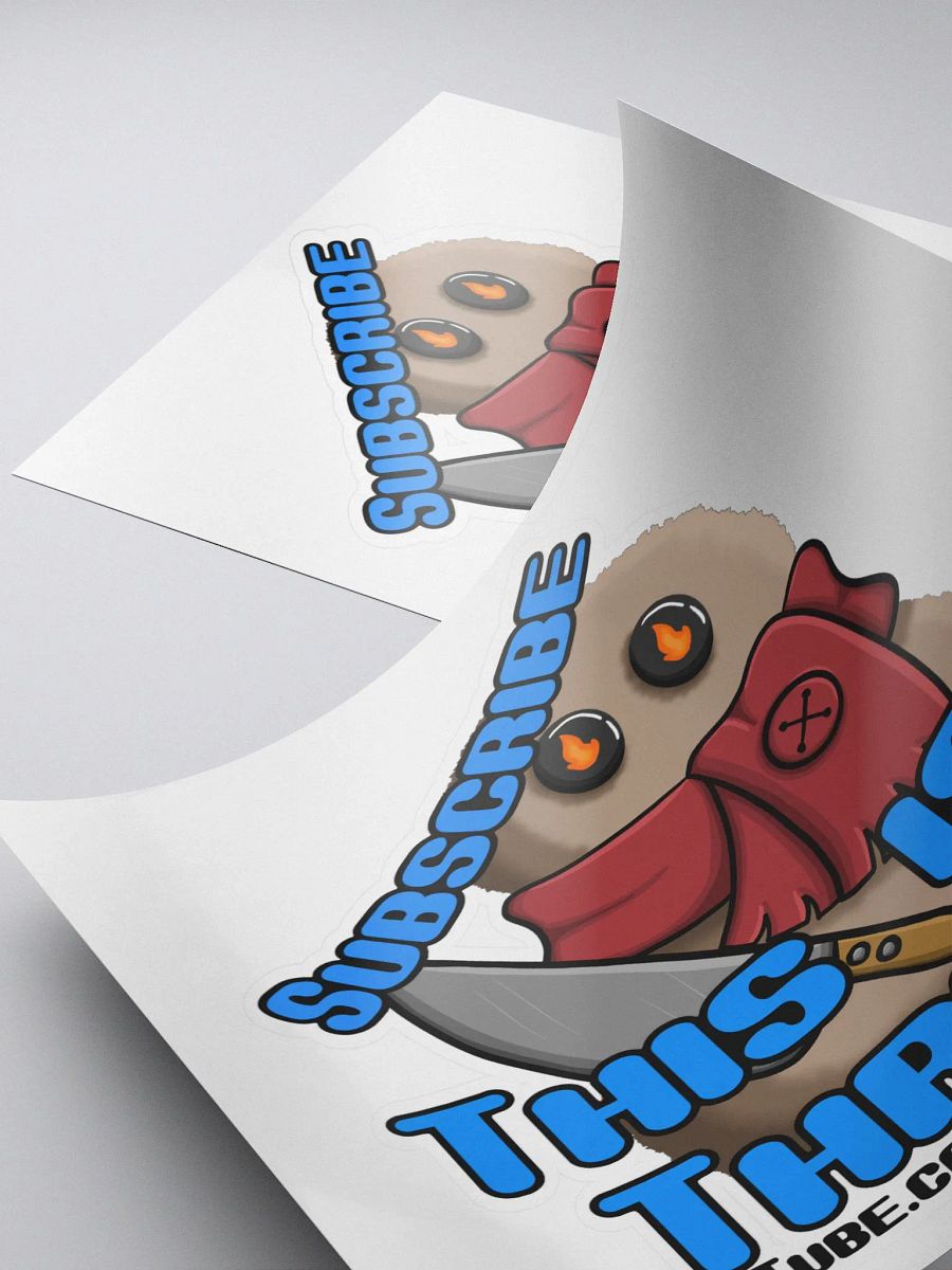 Subscrib product image (4)