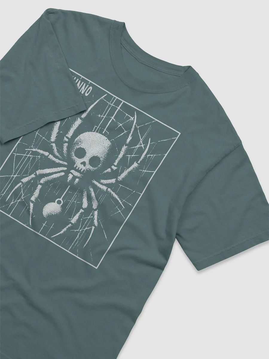 Spider Heavyweight Tee product image (41)