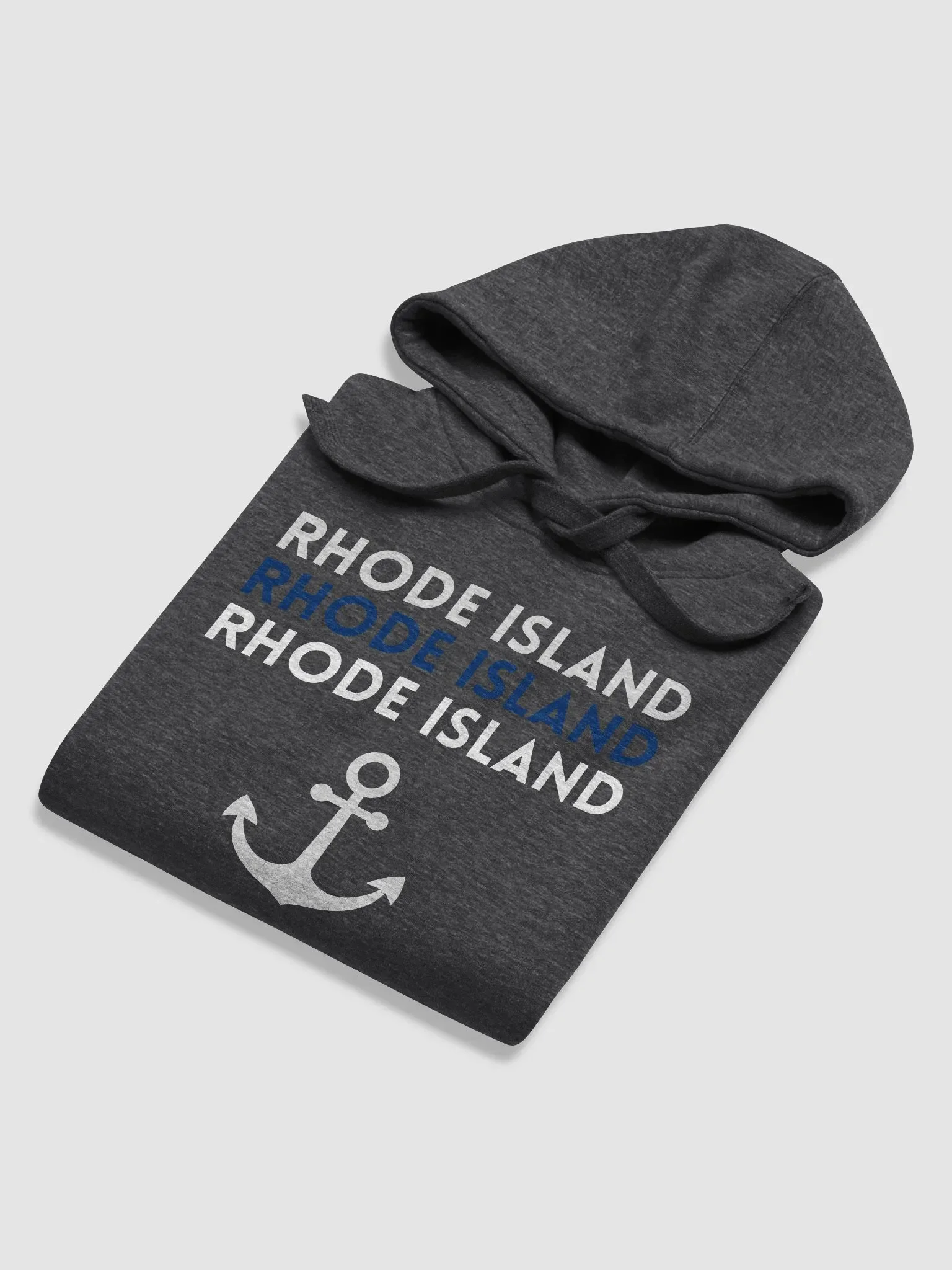Anchor in Rhode Island II (Heavyweight Fabric) product image (1)