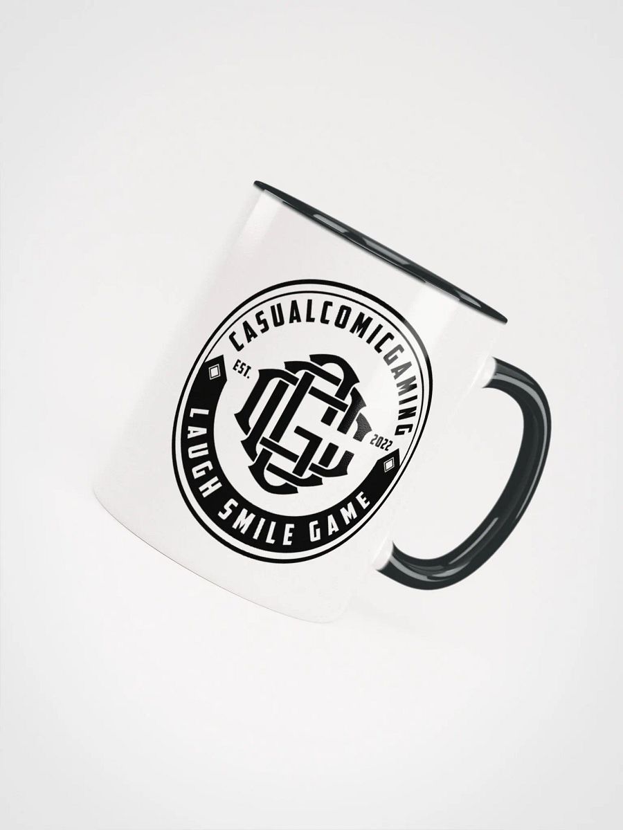 Monogram Mug product image (4)
