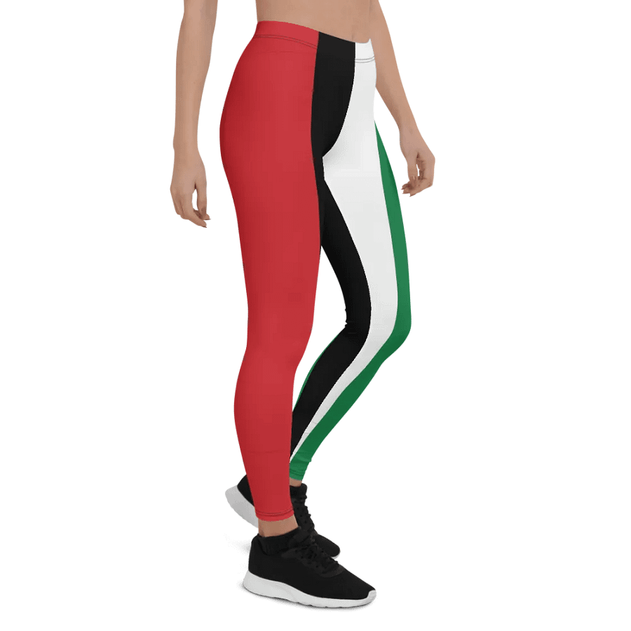 Palestine - Free Palestine - Leggings product image (7)