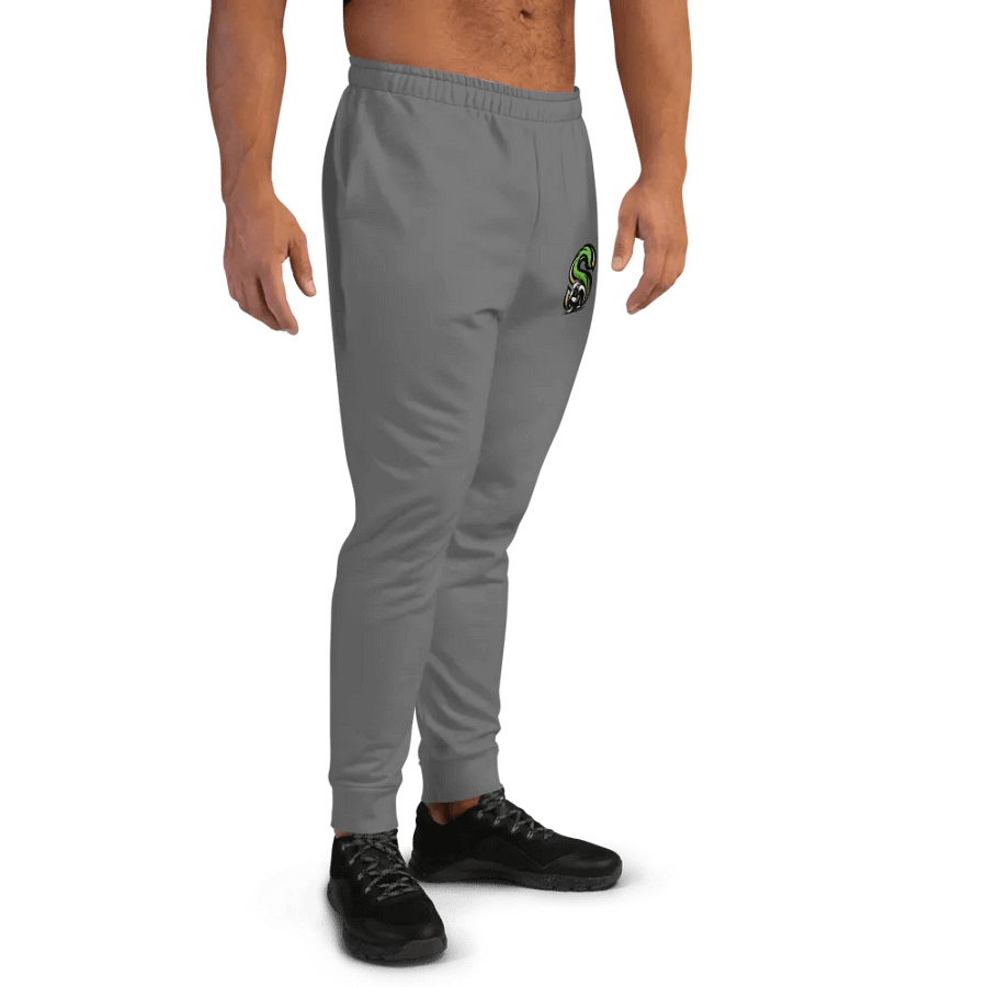 Skunky's Joggers (For Dark Heather Hoodie) product image (8)
