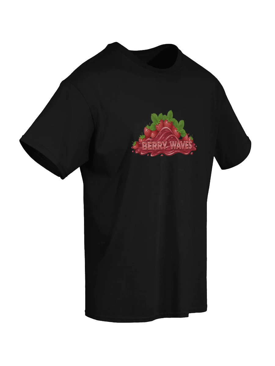 Berrylicious Streetwear T-Shirt product image (52)