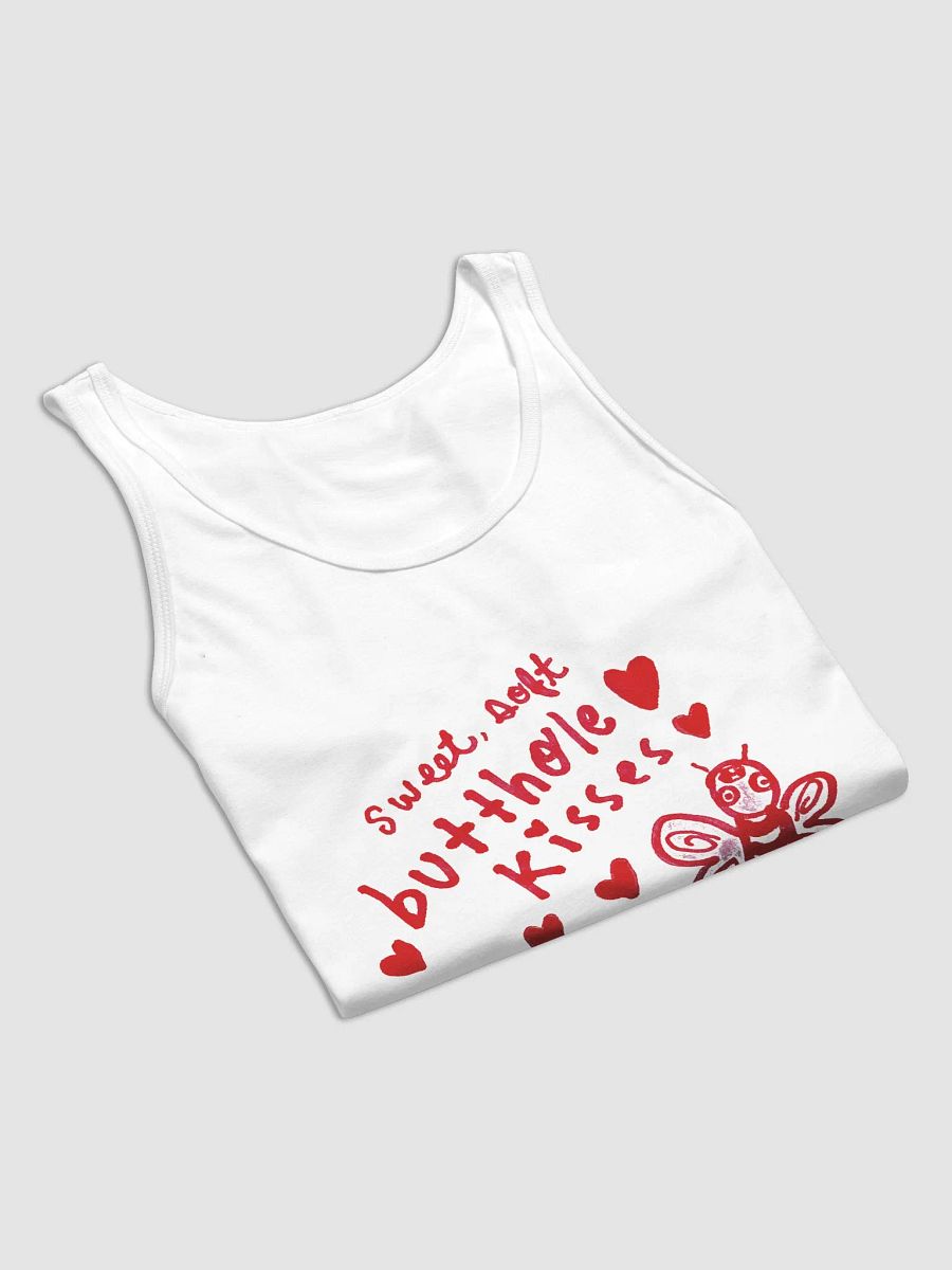 Sweet Soft Butthole Kisses Tank product image (15)