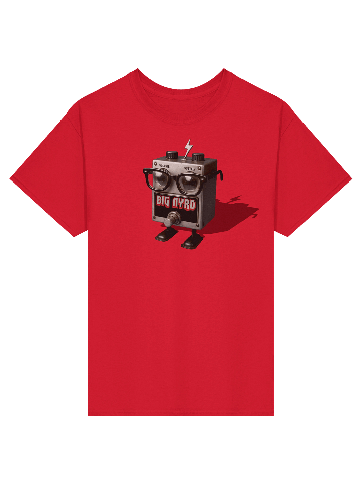 Lil' BigNyrd product image (1)