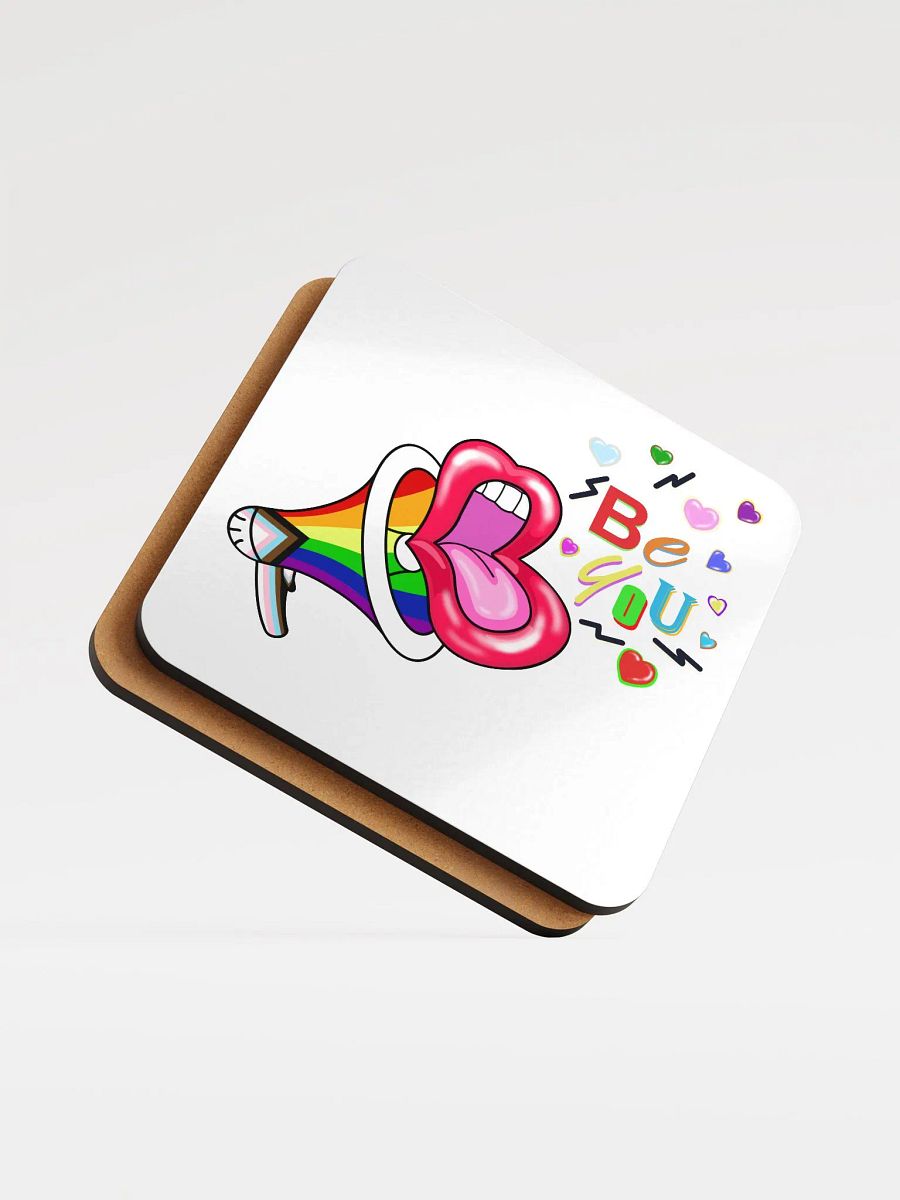 TJ Pride Coaster product image (5)