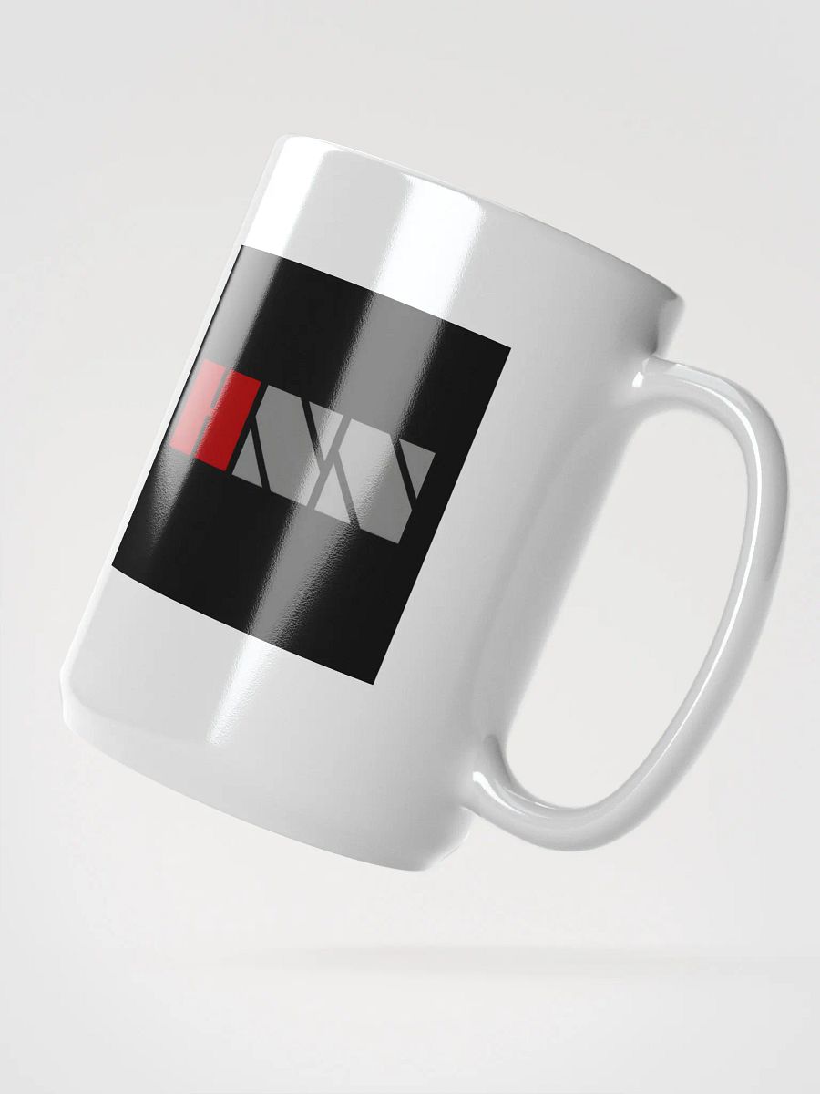 HNN Logo Mug product image (2)