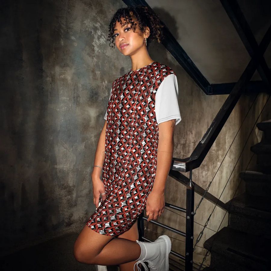 JoBeths' Signature 👗 Design product image (2)