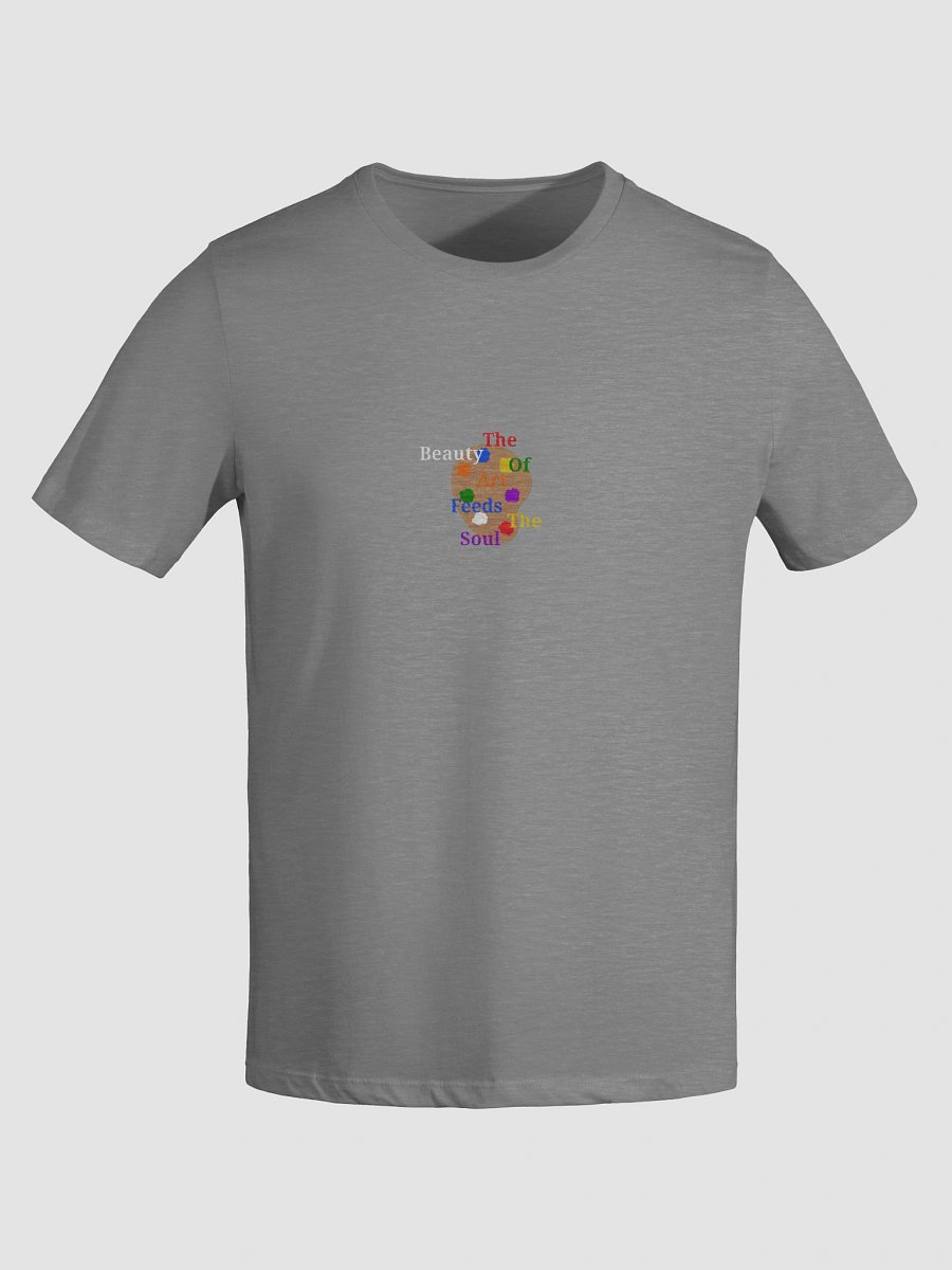 Soulful Palette Women's Relaxed T-Shirt product image (5)
