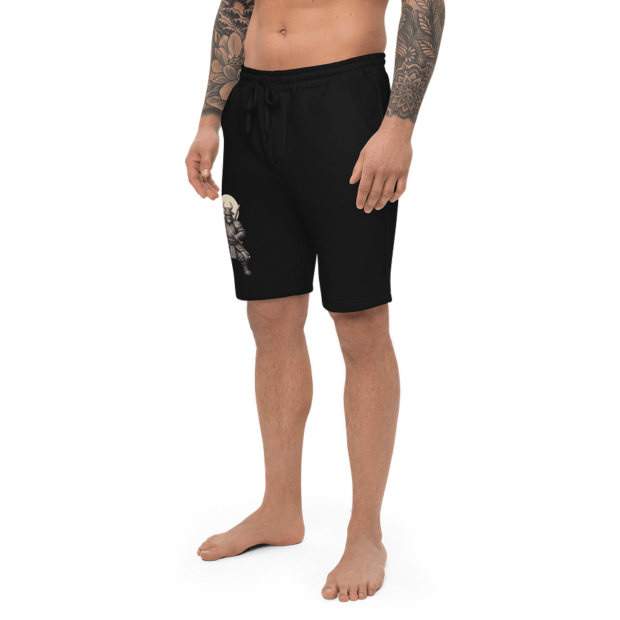 Samurai Showdown Shorts product image (4)
