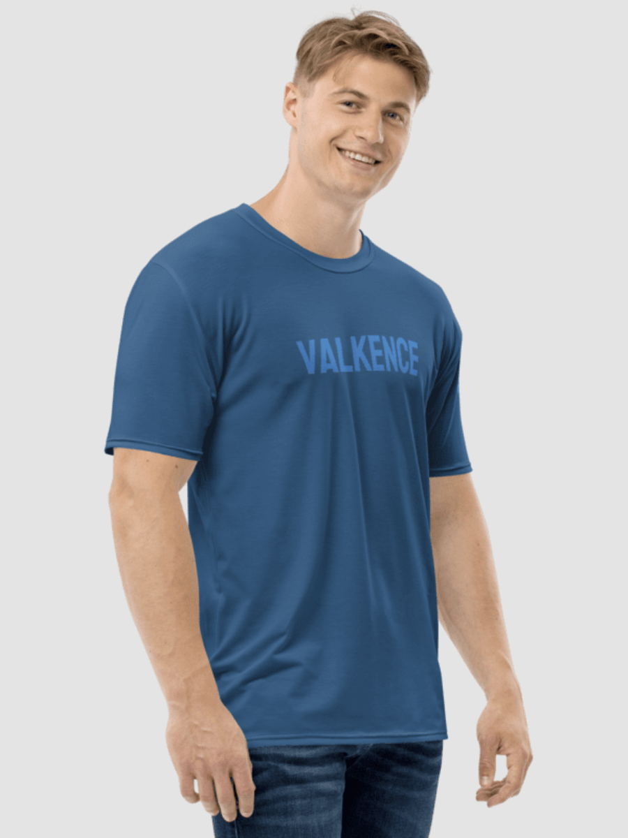 Signature Tee - Navy Essence product image (3)