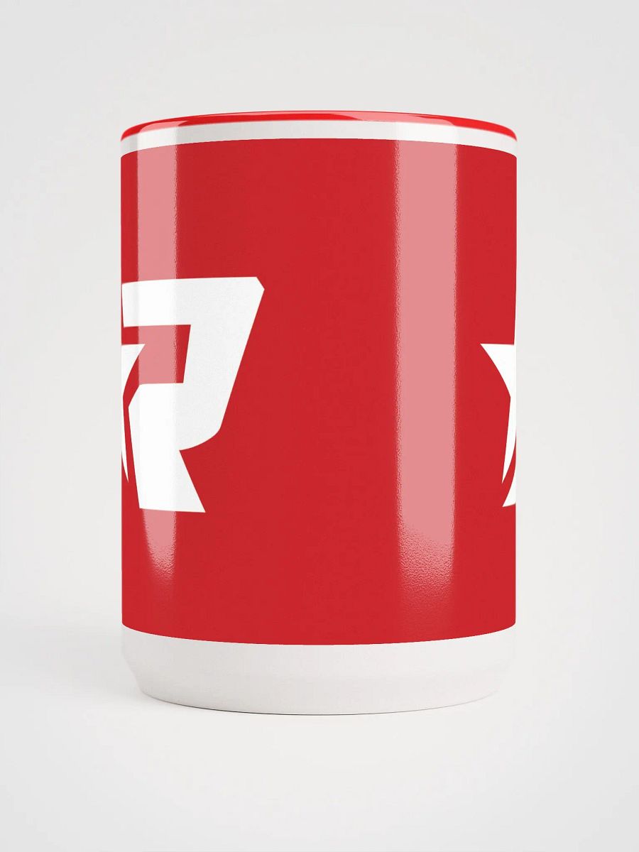 Red R-Logo 15oz Cup product image (5)