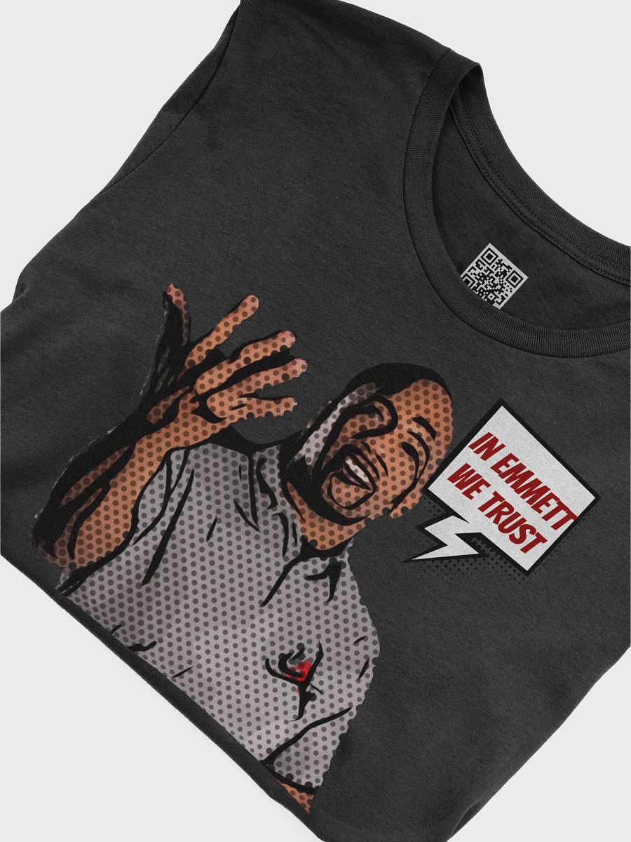 In Coach Emmett we trust!! product image (30)