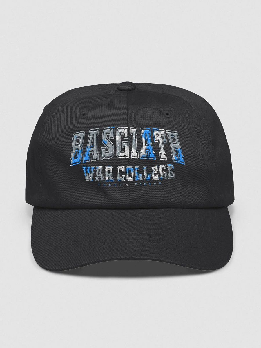 Basgiath War College Hat - Blue product image (2)