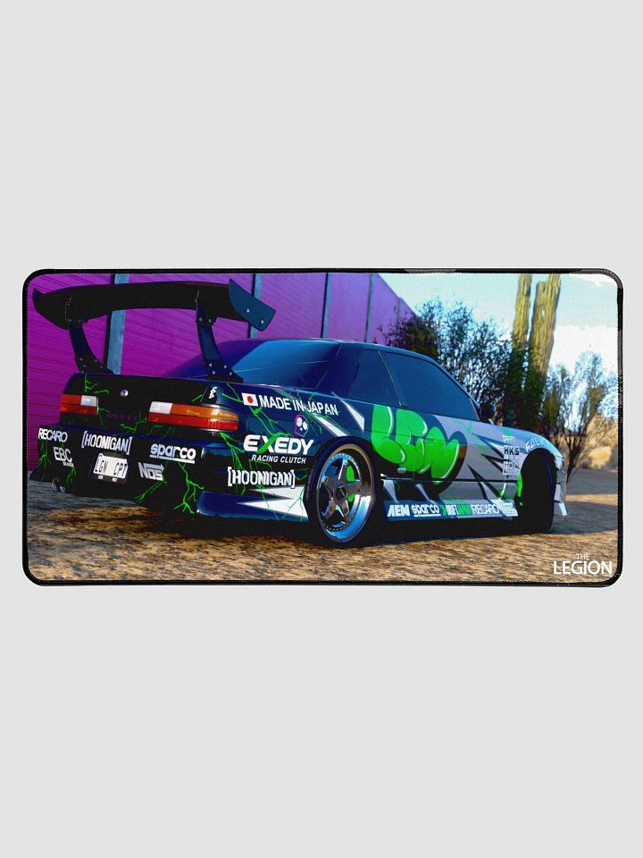 Drift Crew Desk Mat 6 product image (1)