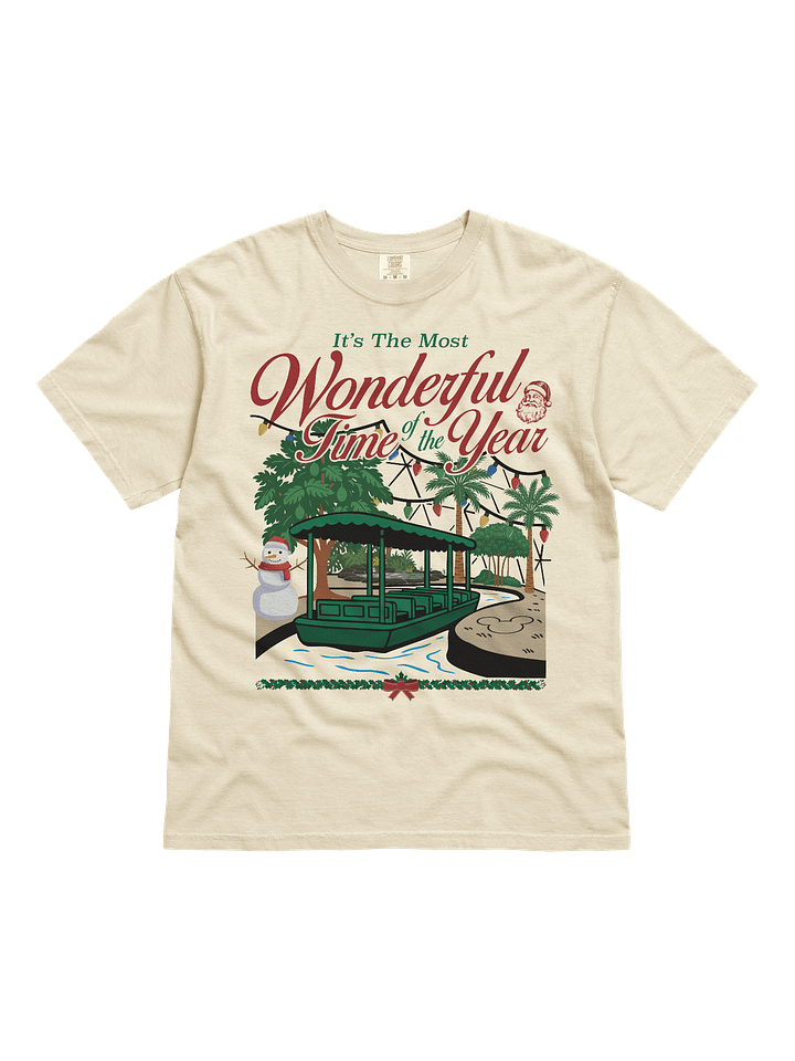 Wonderful Time of the Year product image (1)