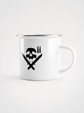 Marauders - Premium Enamel Mug product image (1)