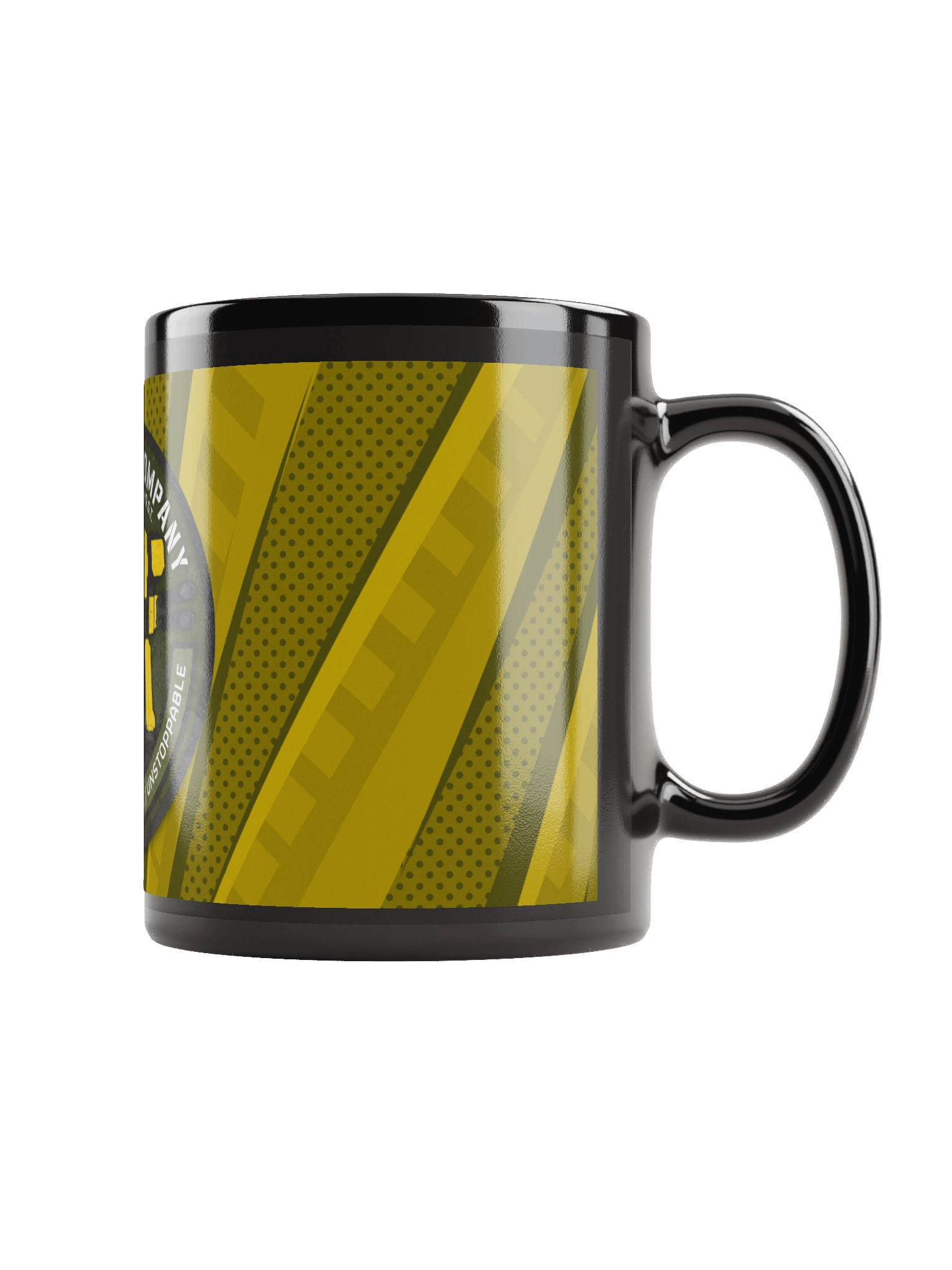 69th M3CH Company Coffee Mug 5 product image (3)