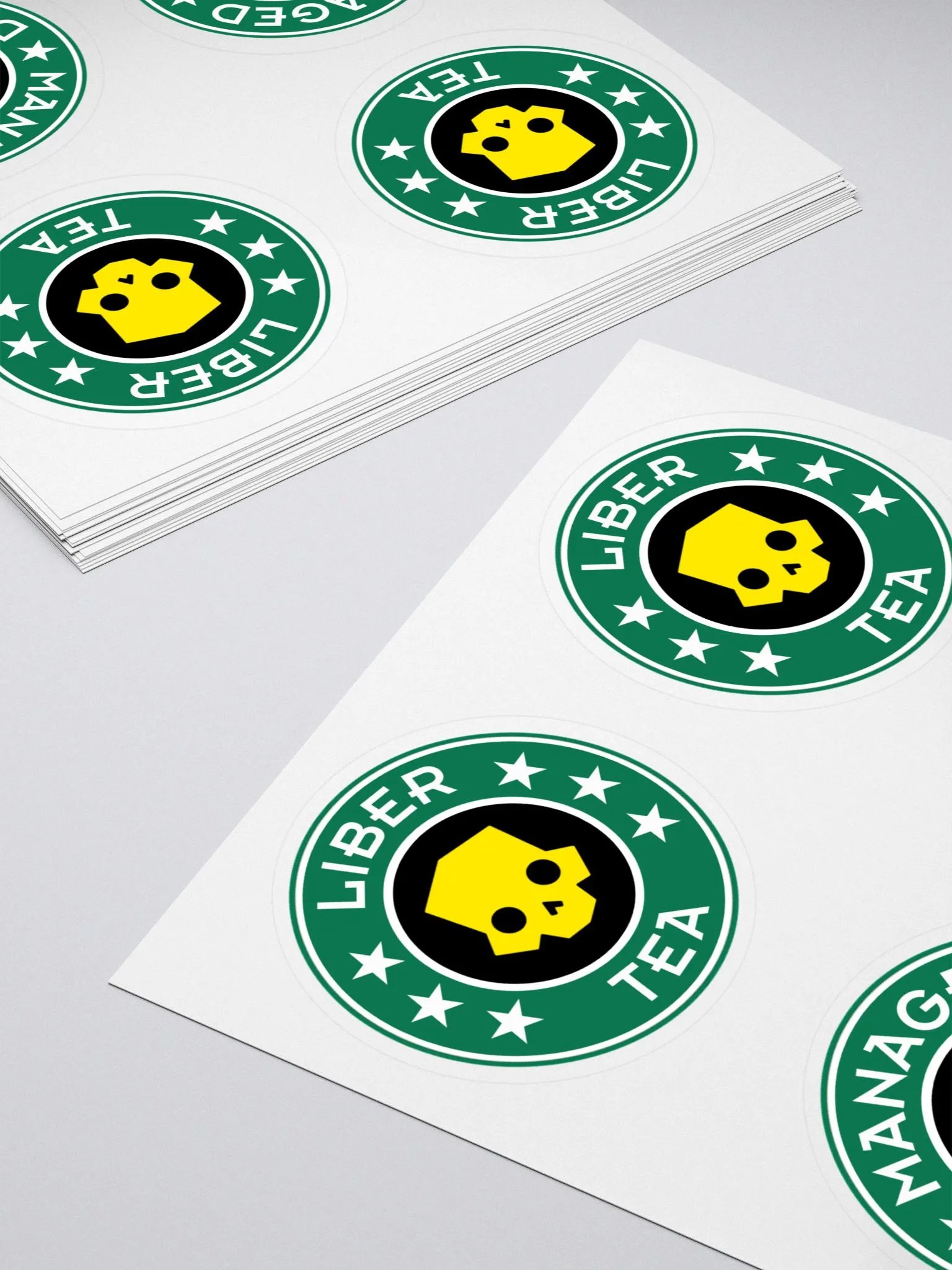 FREEDOM Stickers product image (4)