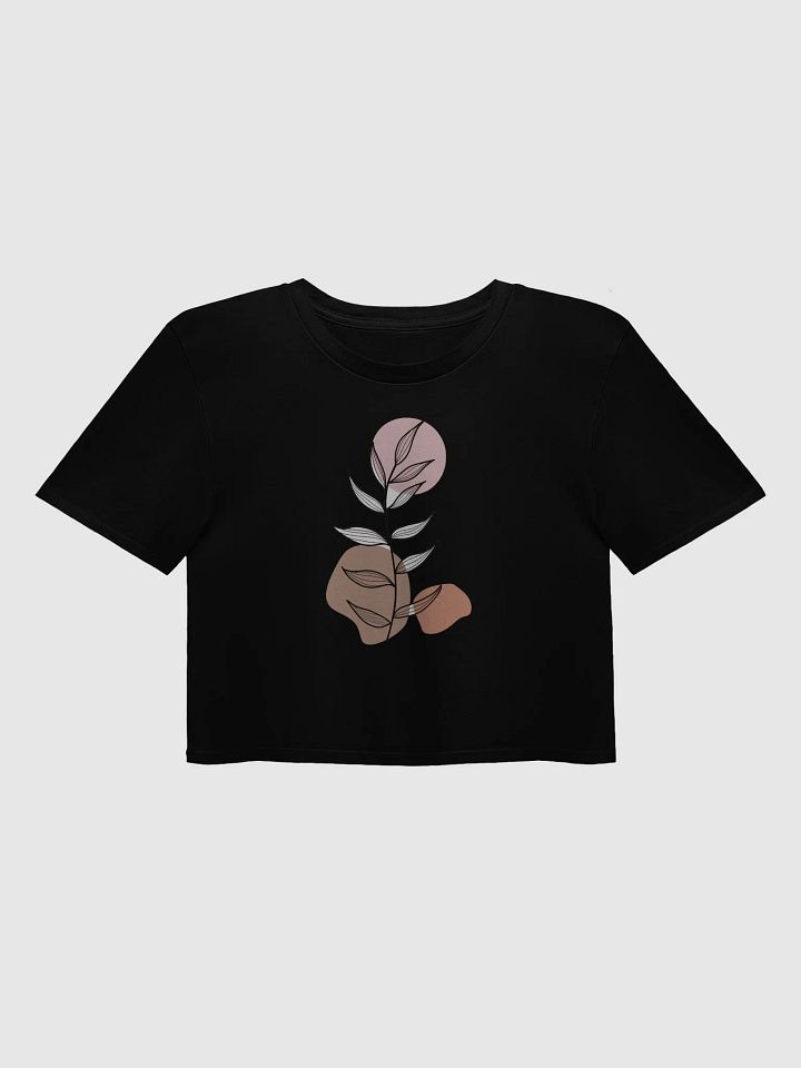 Abstract Flower Design product image (6)
