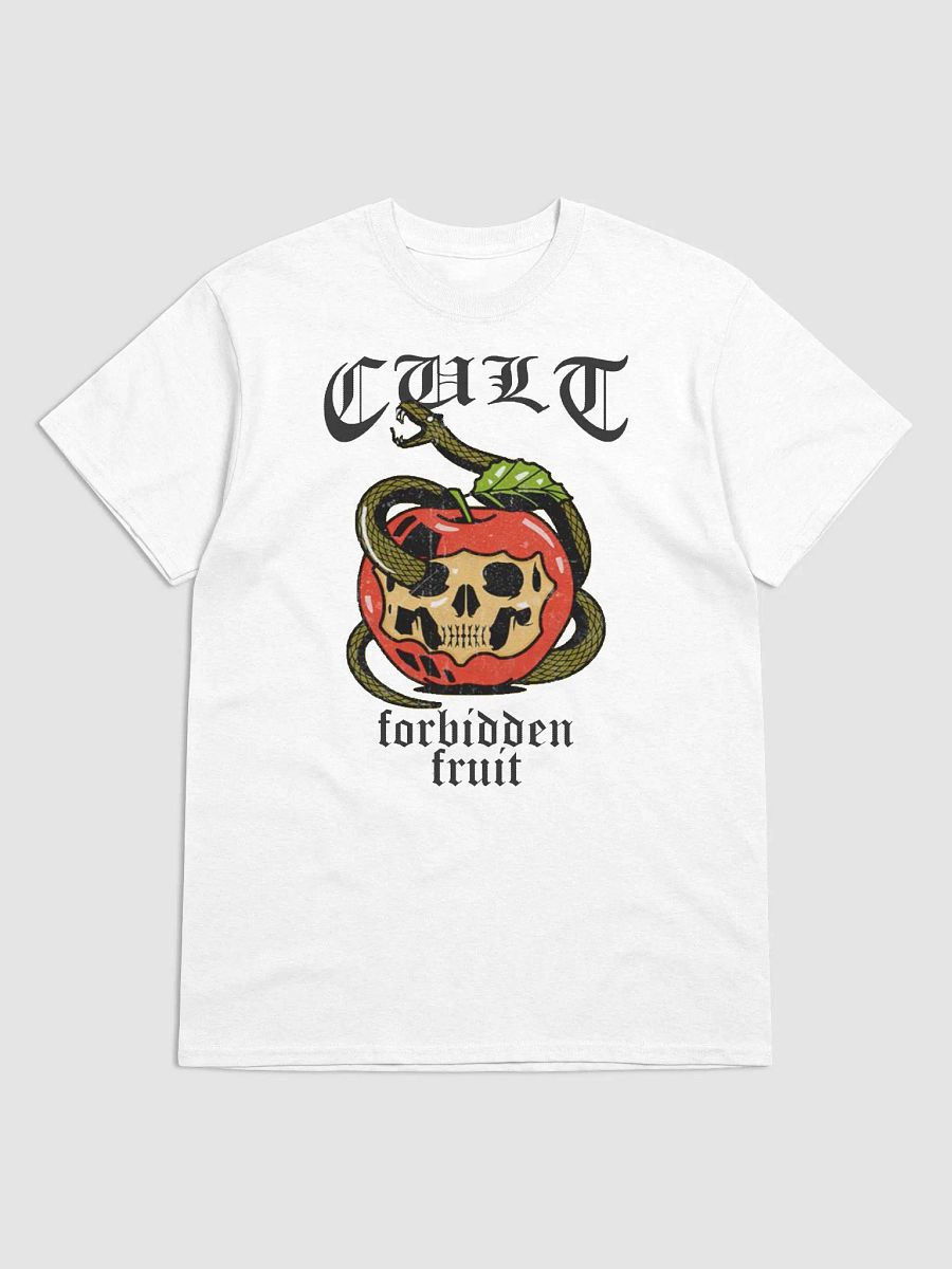FORBIDDEN FRUIT product image (1)