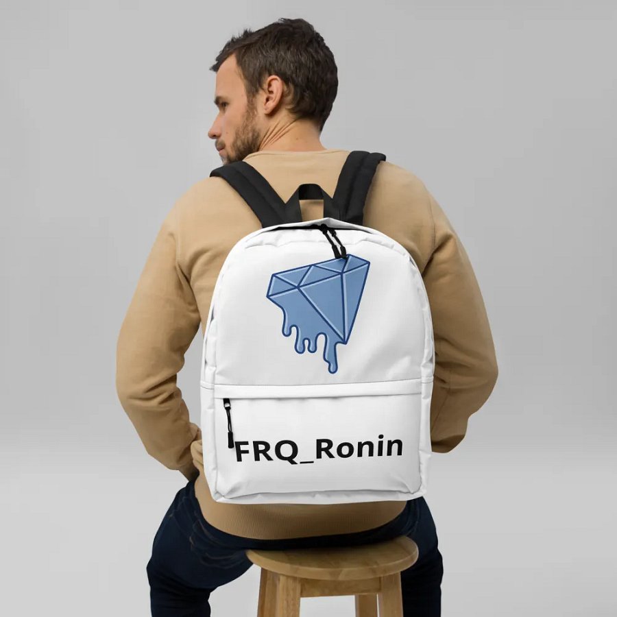 Diamond Bag product image (9)