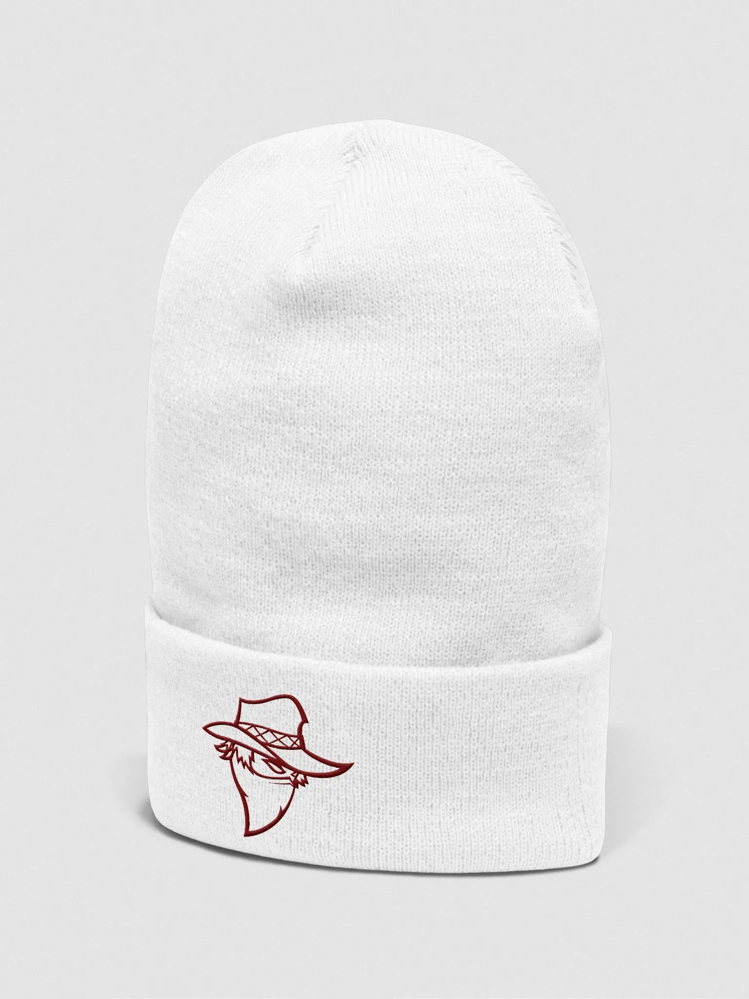 Outlaws Outline Beanie product image (9)