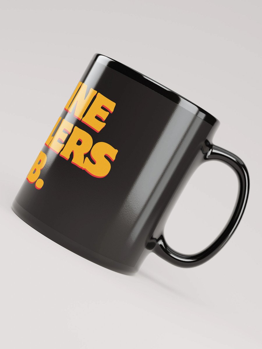 Skyline Detailers Club Mug product image (7)