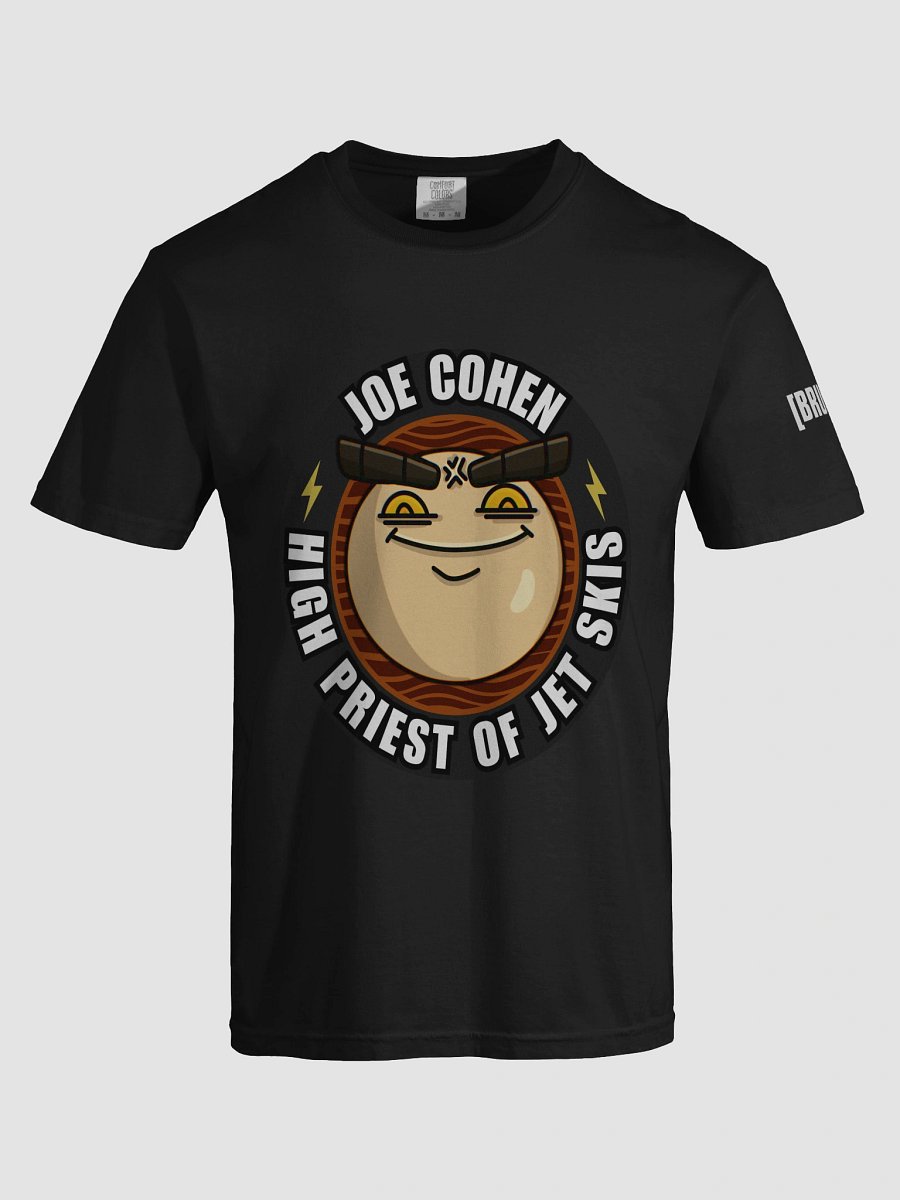JOE COHEN SHIRT product image (32)