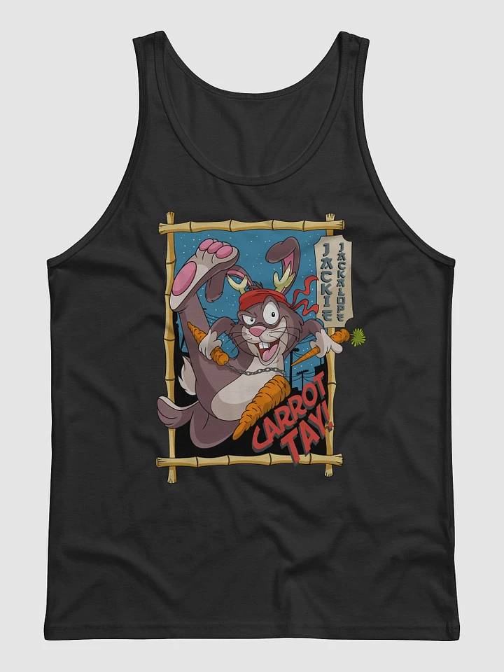 Jackie's 'Carrot Tay!' Tank product image (1)