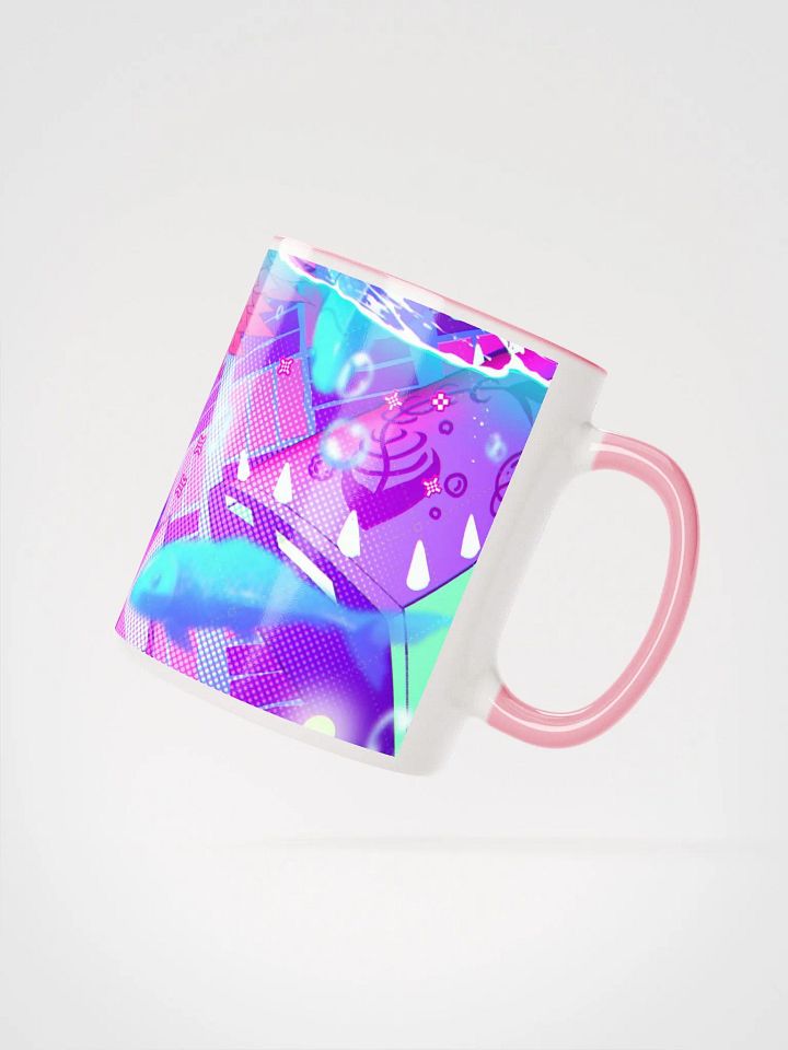 Pink Pony Club Metal Cup product image (9)