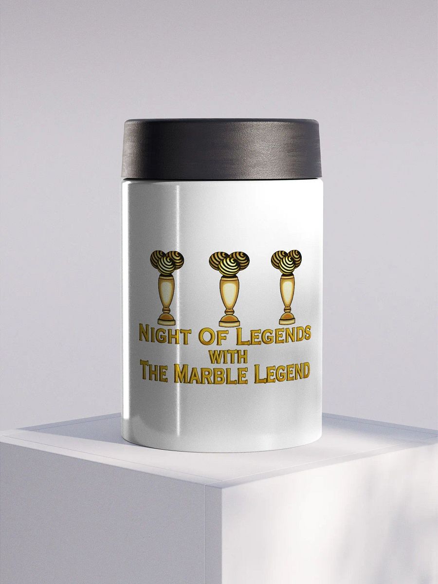 Night of Legends Koozie product image (2)