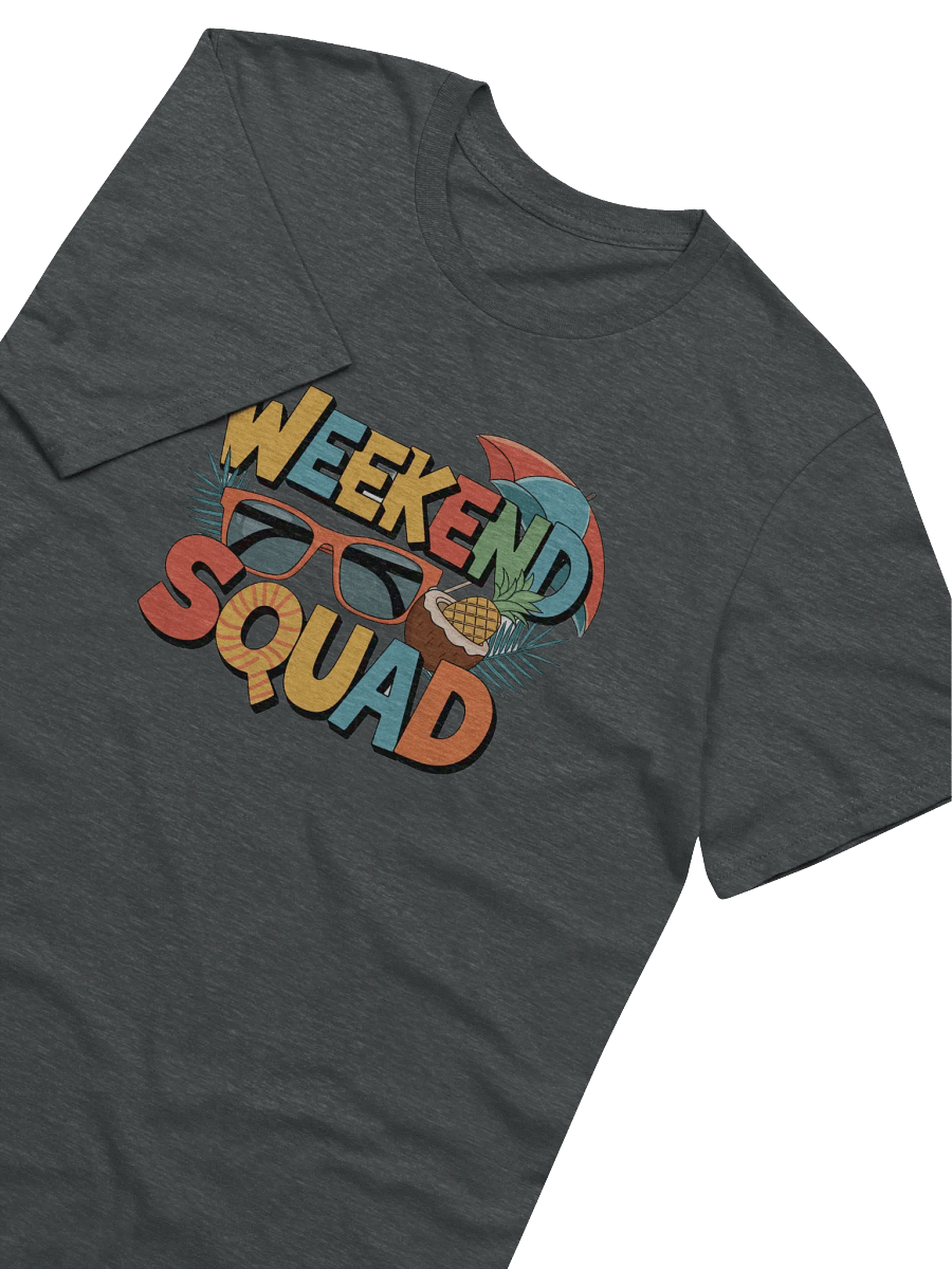 Weekend Squad product image (5)