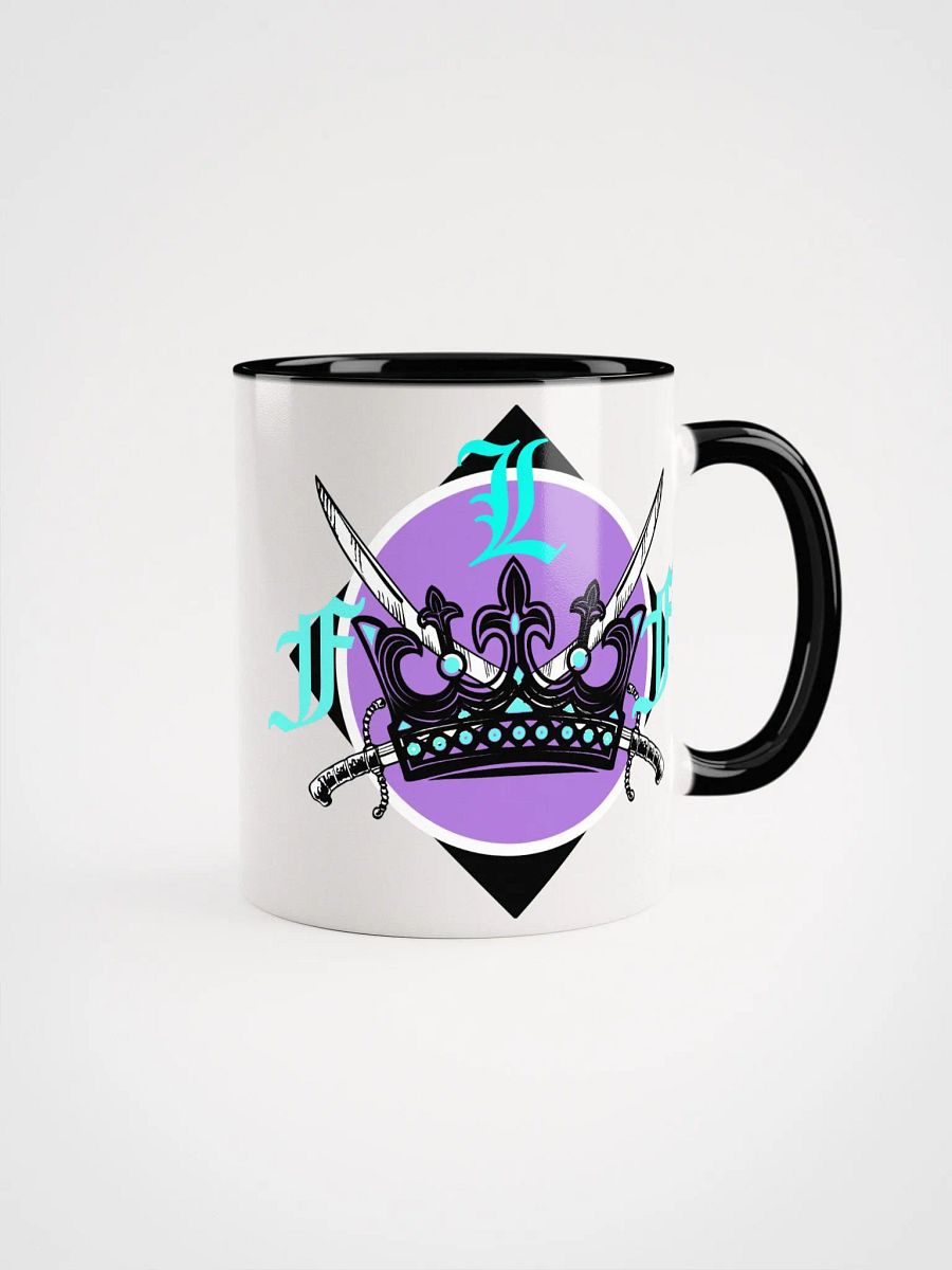 'Regalia' Bean Water Vessel product image (1)