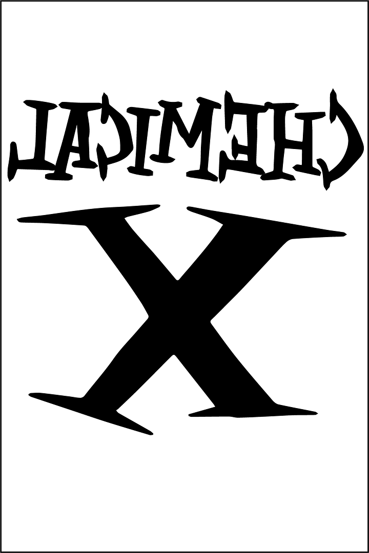 Chemical X 4x6 File product image (1)