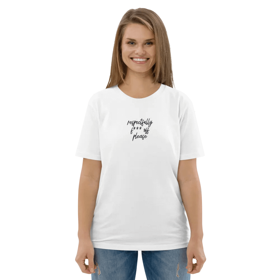 RFOP Shirt (white) product image (12)