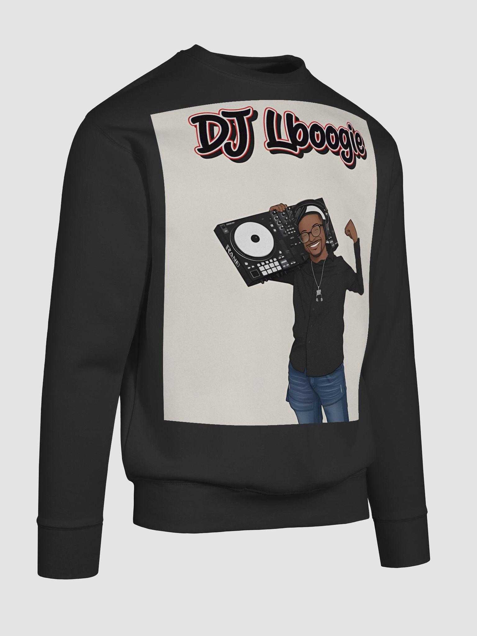 Boogie Sweatshirt product image (10)