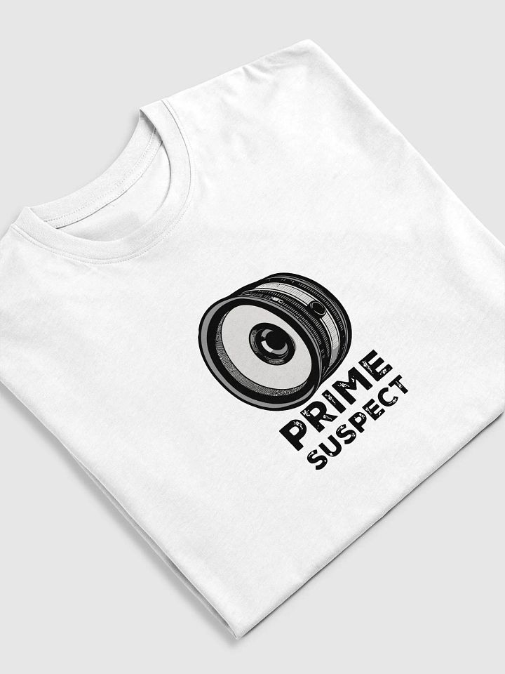 Prime Suspect 'T' product image (1)