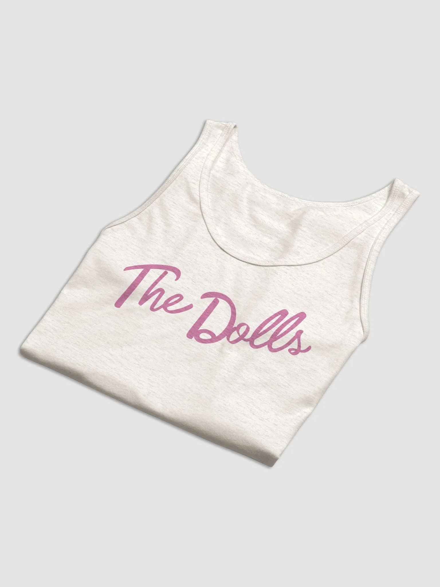 The Dolls - Tank product image (28)
